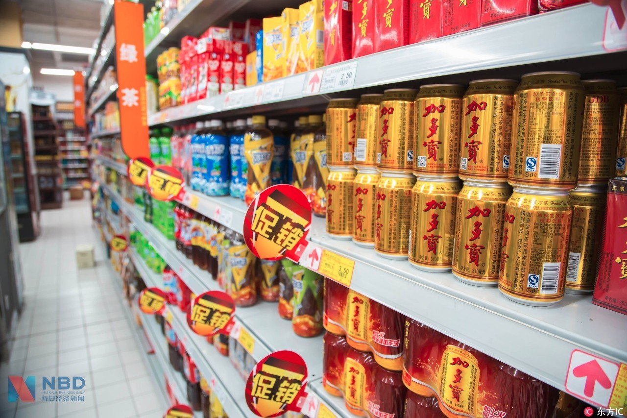 加多宝停工停产、CEO离职?传闻背后,有一个触目惊心的事实