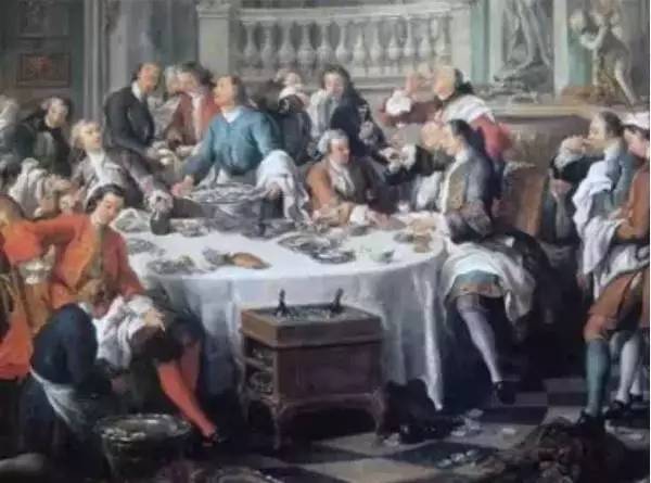 生蚝！生蚝！不可描述的功能让国人着迷，今天老广教你“蚝门九式”，从普通吃货晋级资深老饕