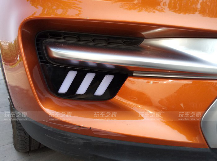 帝豪gs最漂亮的改装 (18款吉利帝豪gs改装案例)