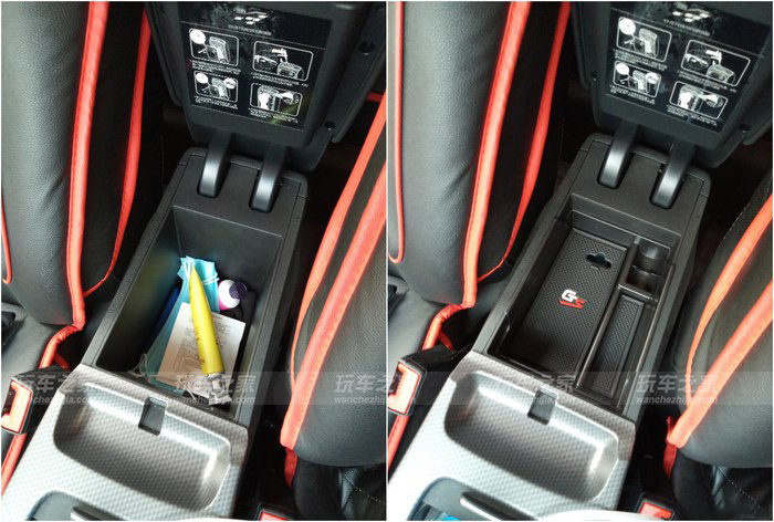 帝豪gs最漂亮的改装 (18款吉利帝豪gs改装案例)