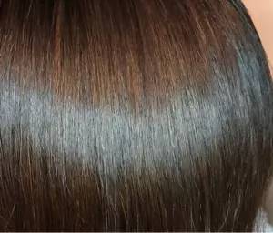 夏季护发｜头发用点心，撩倒男神很容易