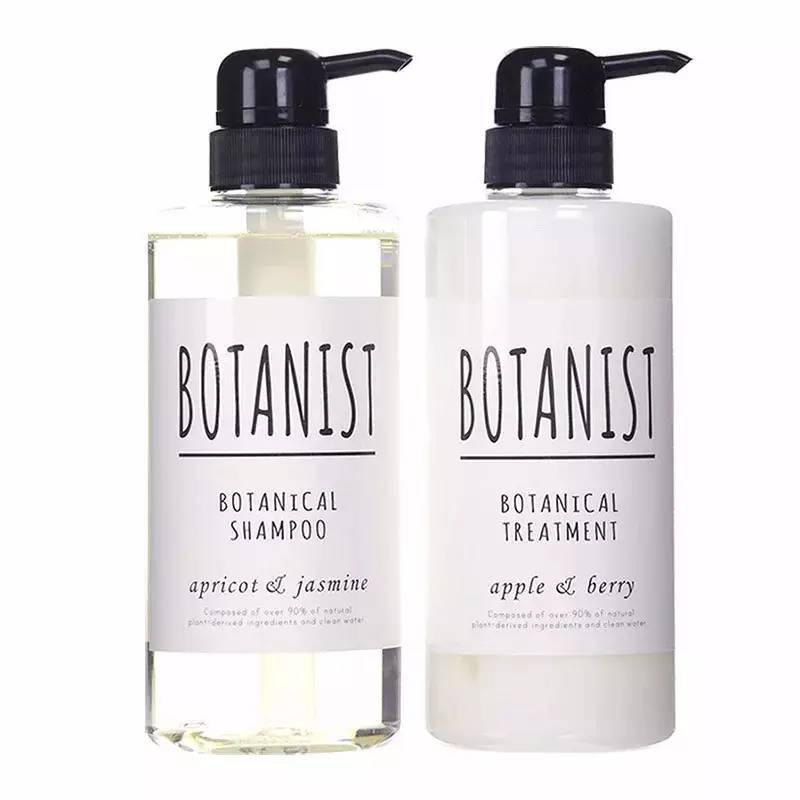 夏季护发｜头发用点心，撩倒男神很容易