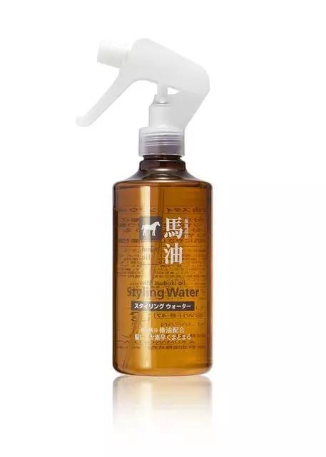 夏季护发｜头发用点心，撩倒男神很容易