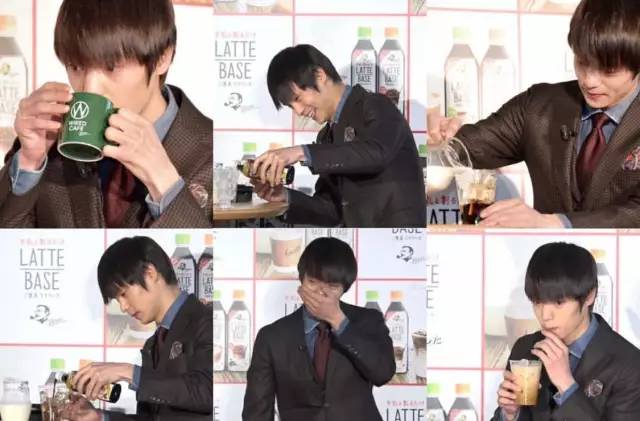 儿童节将至，咖啡圈的大小顽童们都是这么搞新闻的！（内含福利）