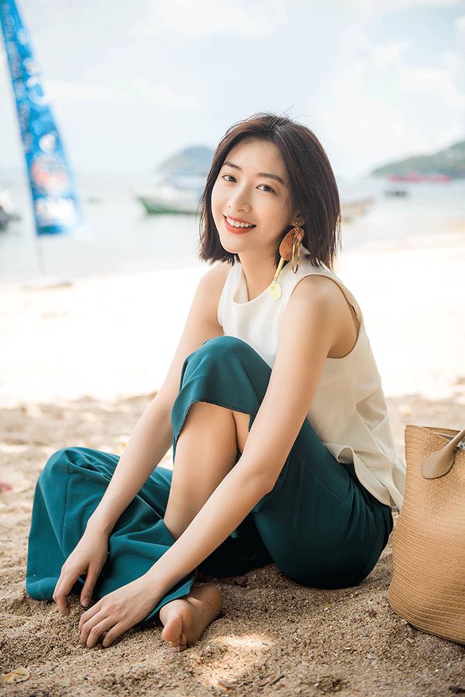 温雅｜去世界的另一端看看！涛岛游