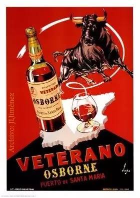 这只旷野露JJ黑牛是如何逆袭成西班牙文化符号的?认识板鸭圣斗牛