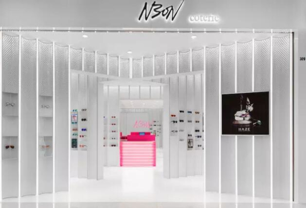 loho眼镜和亚洲眼镜,loho眼镜品牌介绍