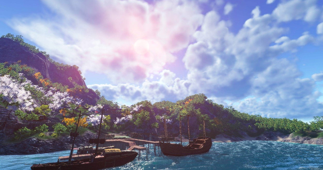 天涯明月刀端游哪一年开始人少了,为什么大家都出去旅游了