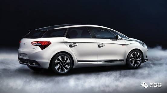 ds和标致雪铁龙有啥区别,标致雪铁龙ds