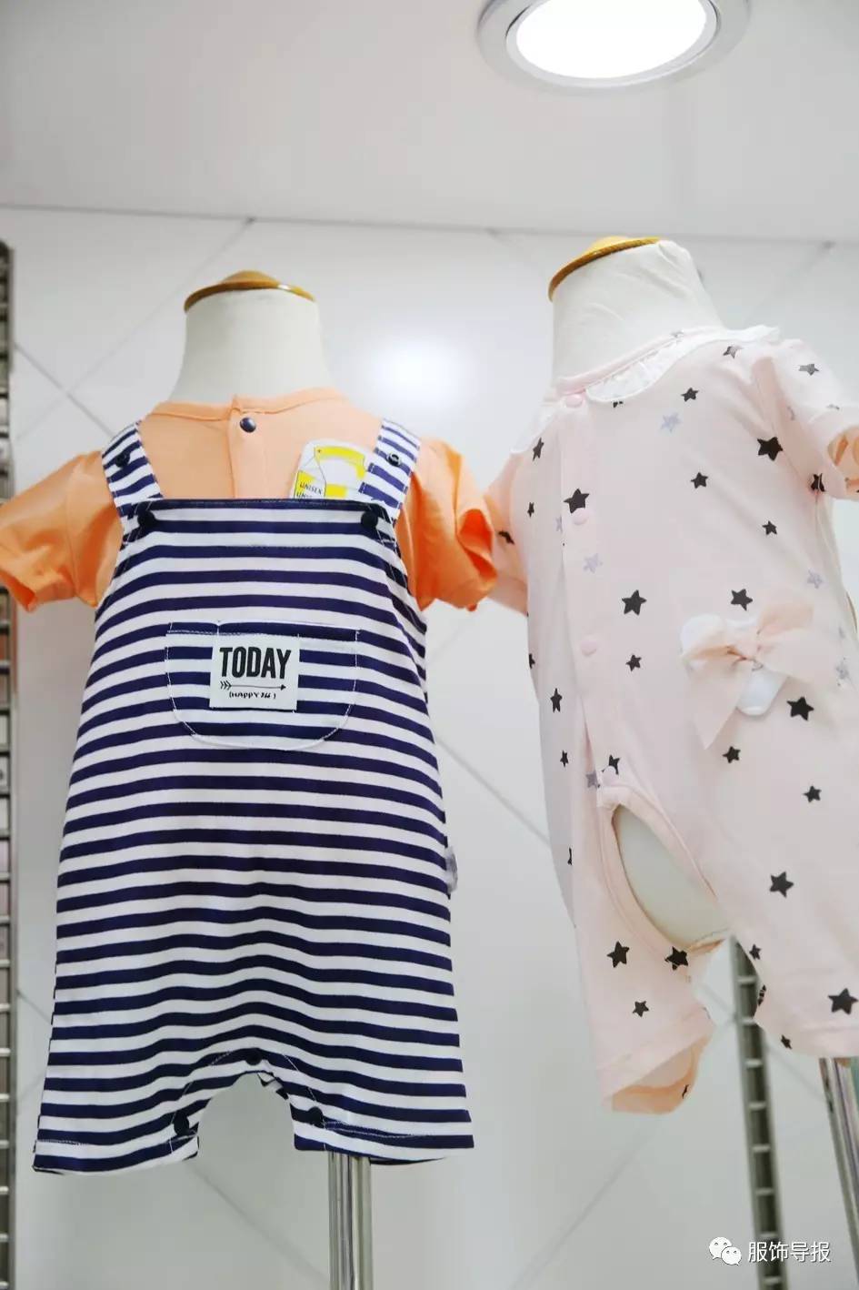 鑫桥市场随“季”应变，穿出别样小个性！