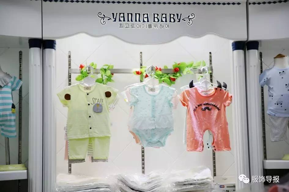 鑫桥市场随“季”应变，穿出别样小个性！