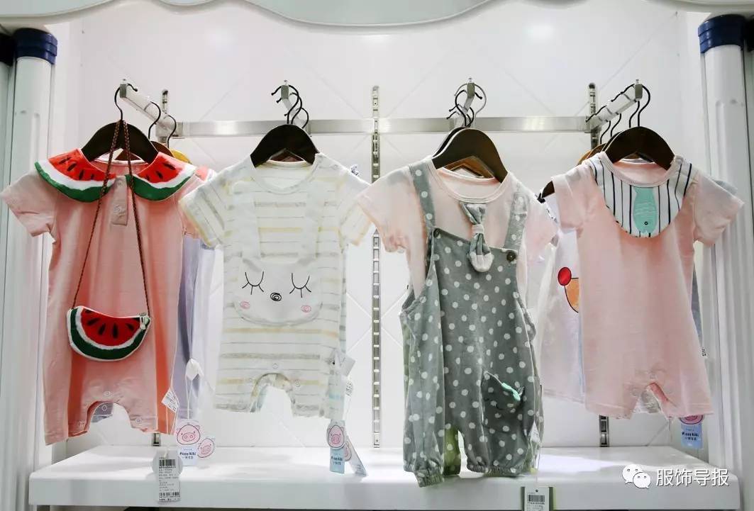 鑫桥市场随“季”应变，穿出别样小个性！