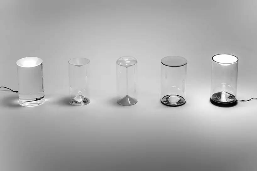 拒绝常规路：一系列迸发设计灵感的特色LED灯具