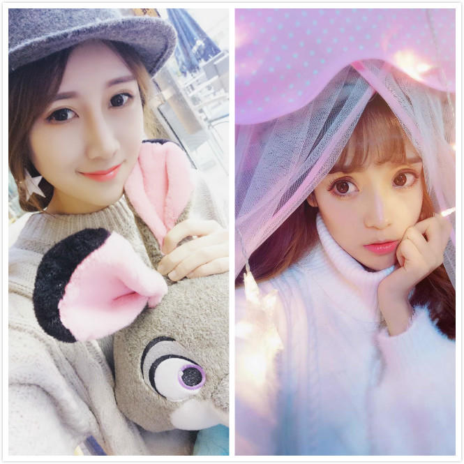 融资900万他用一款相机为300万妹子美颜毫秒瘦脸月留存20%