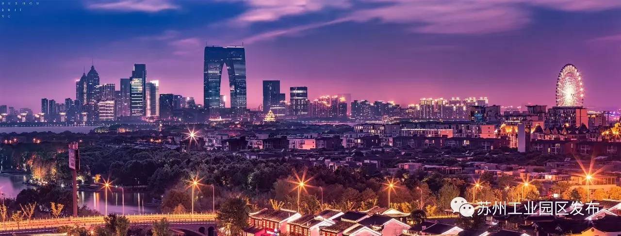 全国首个!园区铆足劲做的这件事今天评审验收!只要攒人品就能……