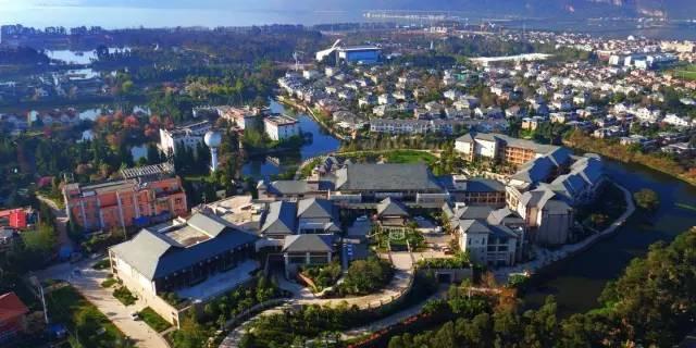 西南华邑酒店攻略,大理华邑酒店