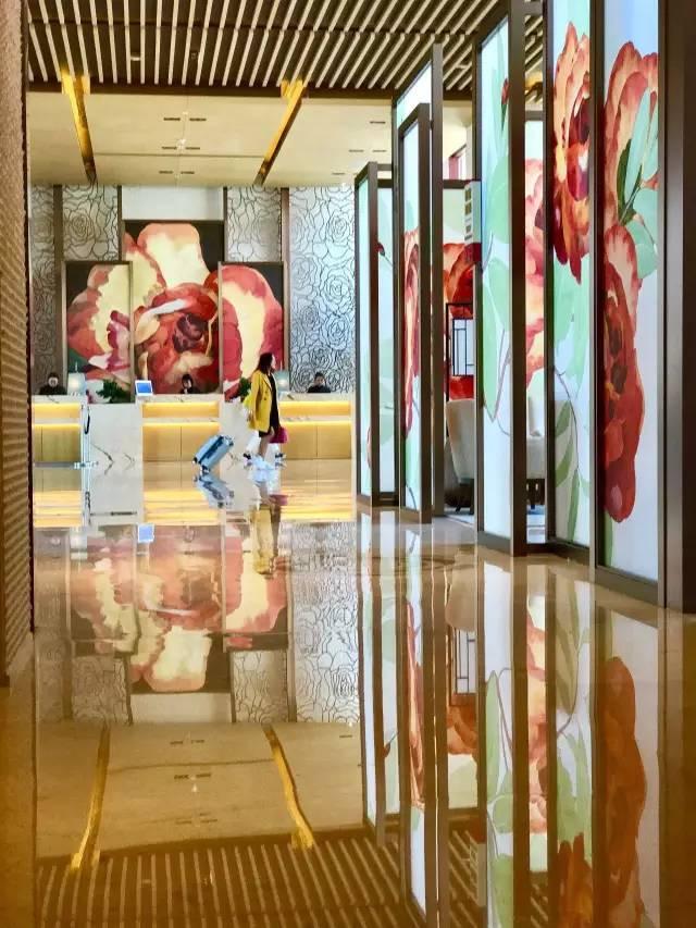 西南华邑酒店攻略,大理华邑酒店