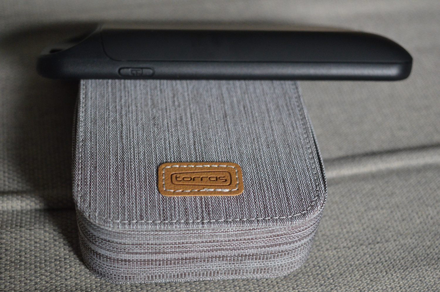 苹果手机用图拉斯磁吸充电宝好吗,iphone充电宝图拉斯