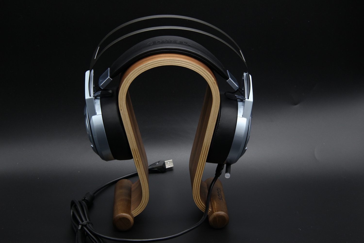 硕美科g941游戏耳机,硕美科入耳游戏耳机推荐