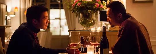 黎明高分谍战电影,抢红黎明