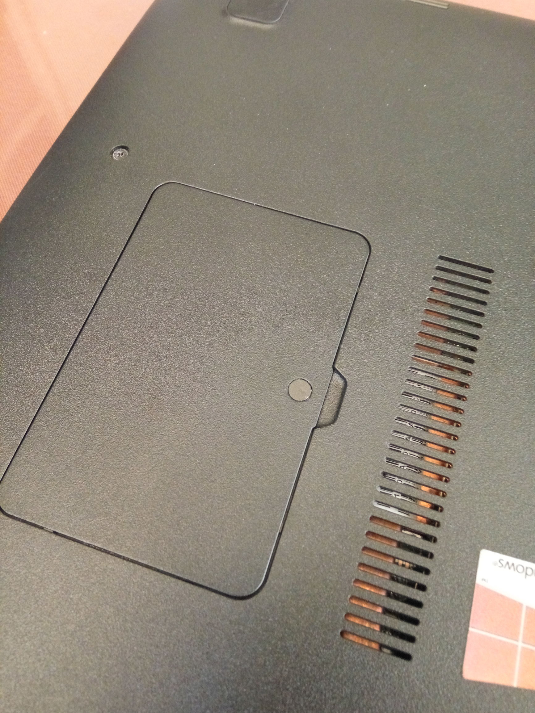 华硕fl5600l能加装内存条吗,华硕fl5600l可以升级cpu吗