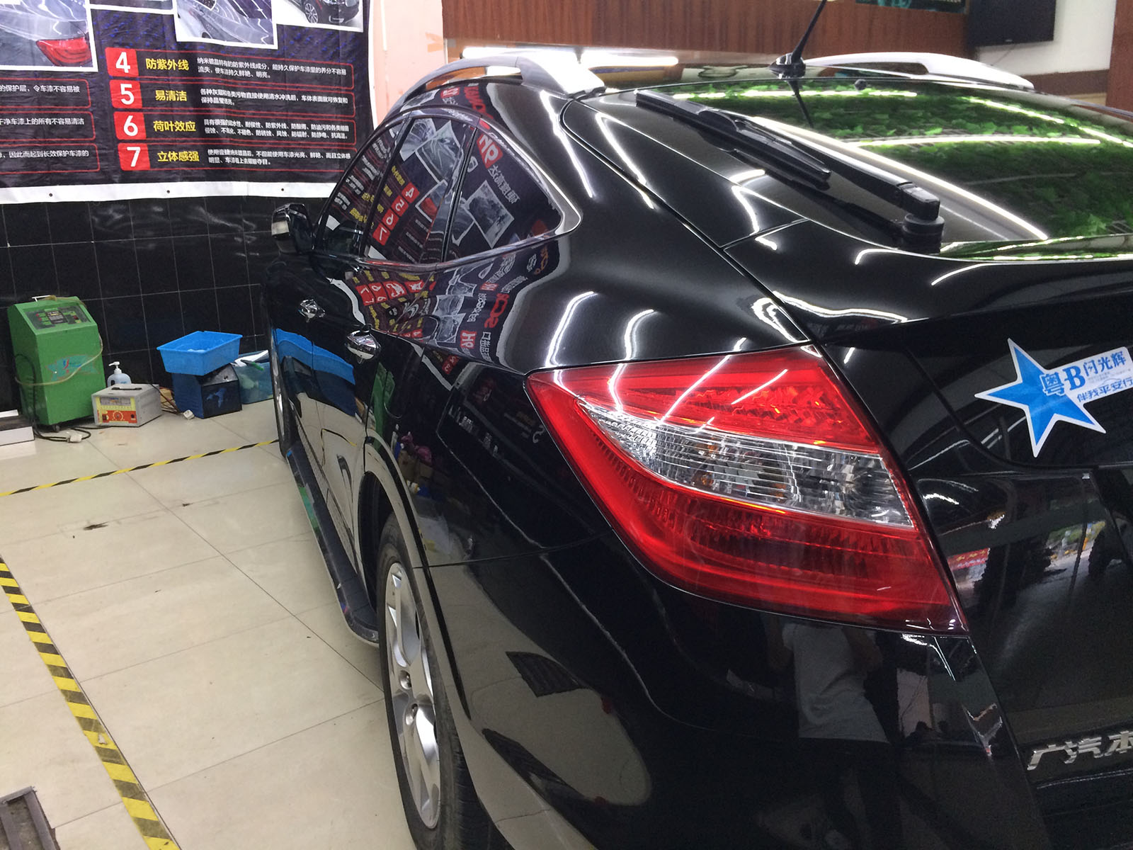 tac镀晶和sonax镀晶哪个好,sonax镀晶和willson镀晶