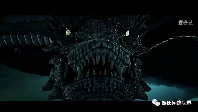 无吐槽不网大丨升级打怪?都是套路!三分钟看完《降龙大师》