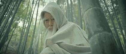 无吐槽不网大丨升级打怪?都是套路!三分钟看完《降龙大师》