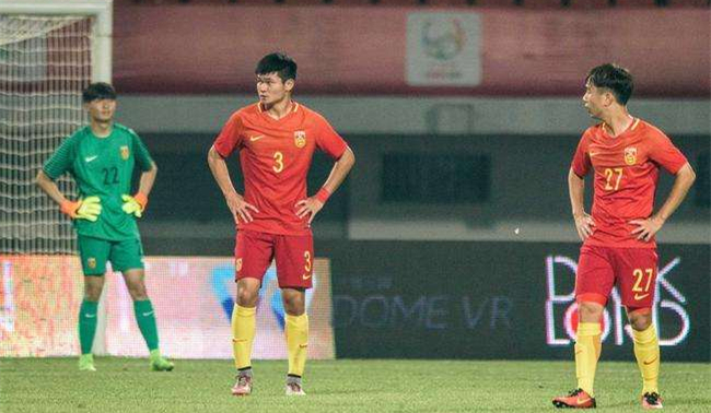 中伊之战国青最大收获：根宝爱徒一战成名，复制叶尔凡奇迹！