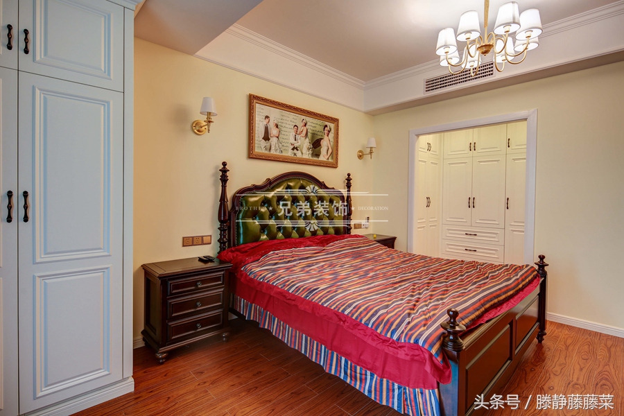 重庆兄弟装饰免费设计,重庆兄弟装饰样板房