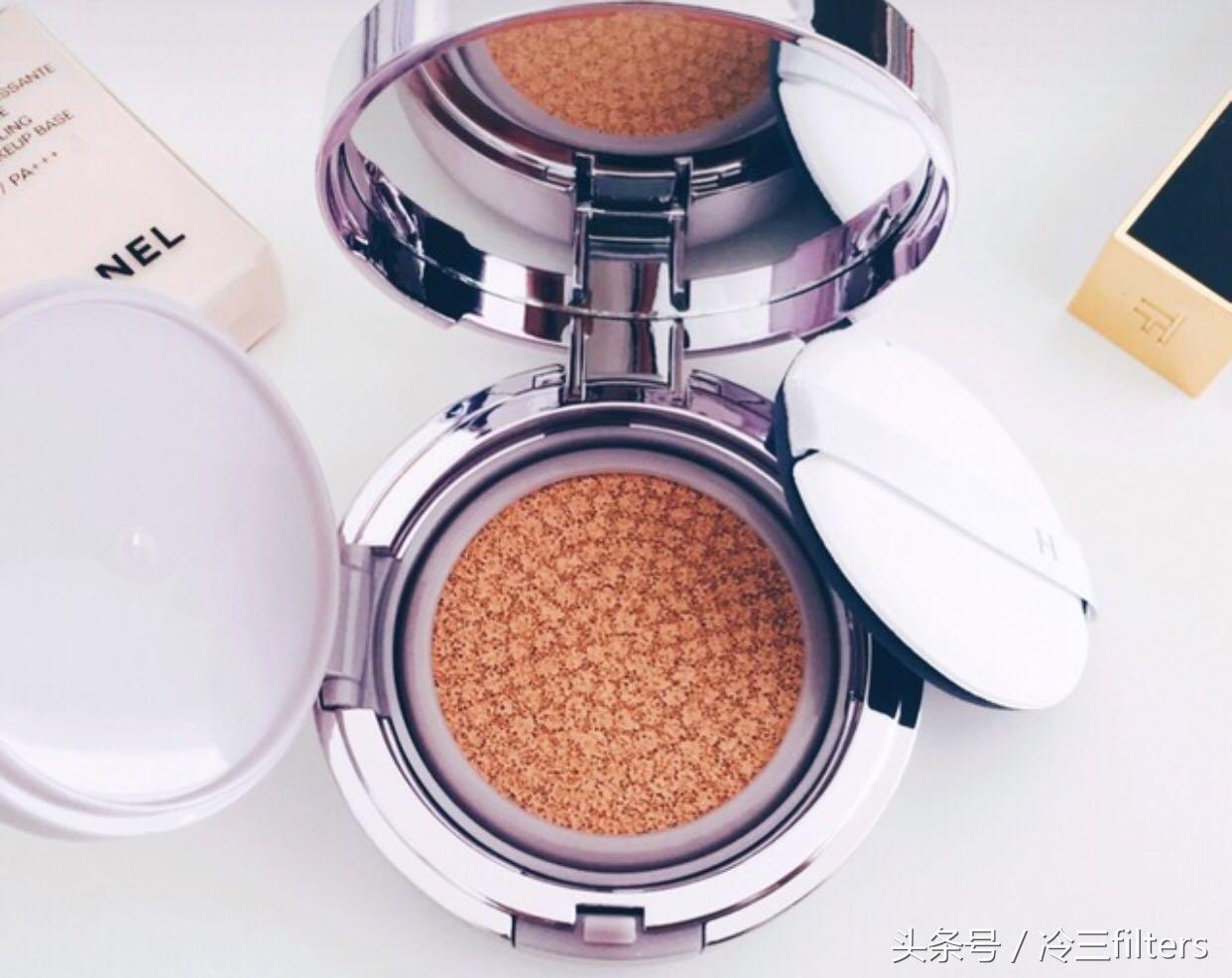 气垫bb哪家强,气垫bb哪个品牌不容易脱妆