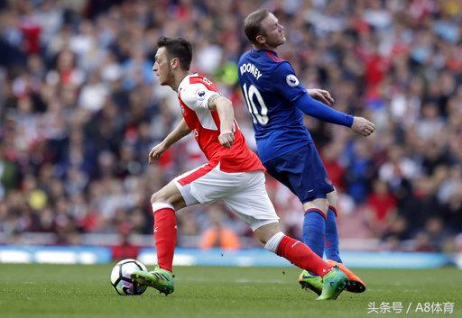 从阿森纳到曼城球员,从坎通纳到c罗的传奇