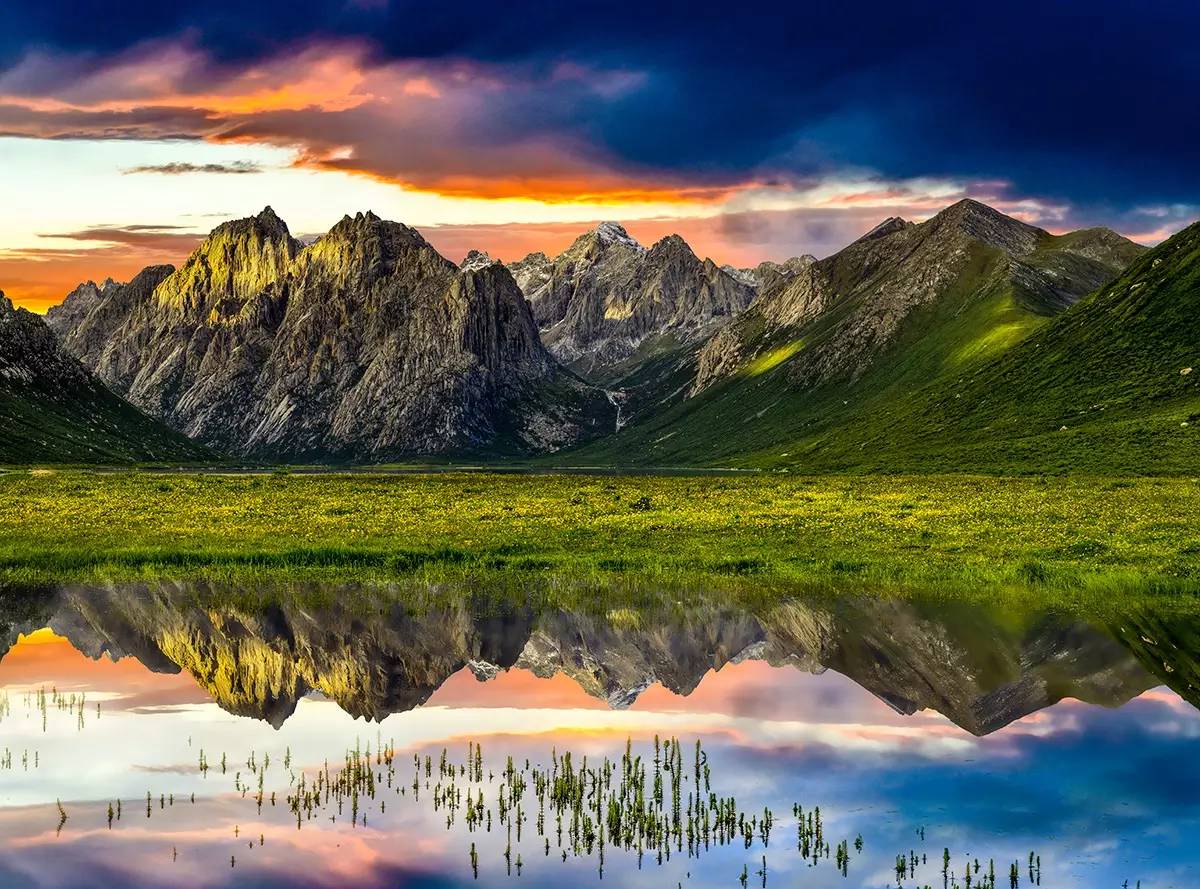 摄影景深有什么用,摄影之景深详解