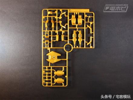 转帖：11区测评系列漆黑骑士高达