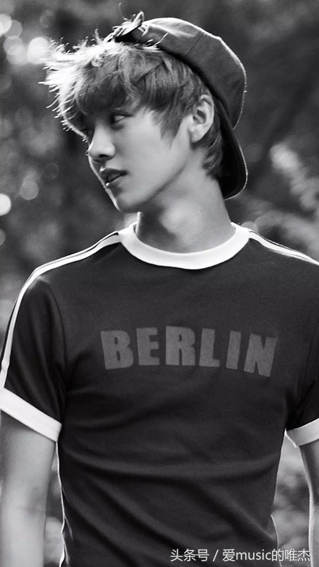 鹿晗怎么从巅峰跌到低谷,鹿晗入行以来心路历程