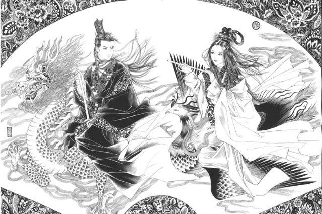 520用诗词表白有多浪漫,520表达爱意的诗句大全