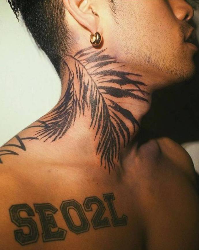 纹身店能纹短时间的纹身吗,去纹身店纹身怎么说