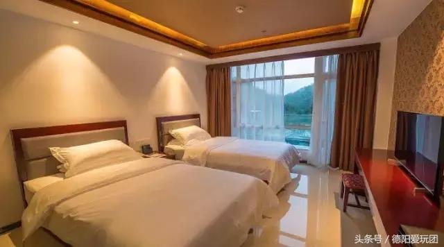 德阳周边游：端午3天我们走“喇叭河”怎么样？最强攻略来袭