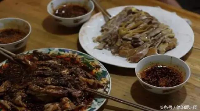 德阳周边游：端午3天我们走“喇叭河”怎么样？最强攻略来袭