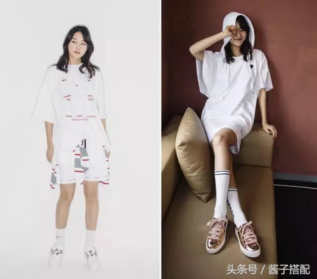 省钱又时髦,这几个韩国牌子可以跟男票共享