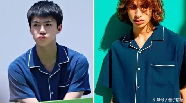 省钱又时髦,这几个韩国牌子可以跟男票共享