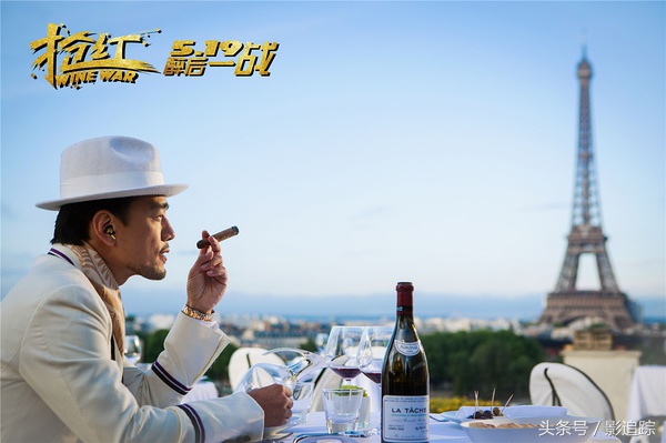 张涵予和黎明谁更厉害,张涵予黎明完整视频