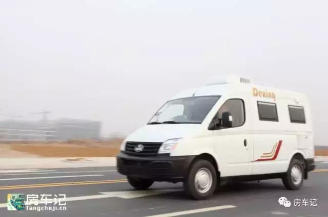 德兴东风御风短轴房车配置表,最便宜的大通短轴自动挡房车