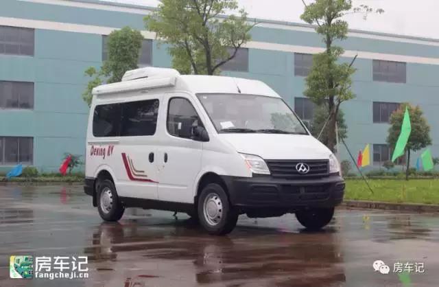 德兴东风御风短轴房车配置表,最便宜的大通短轴自动挡房车