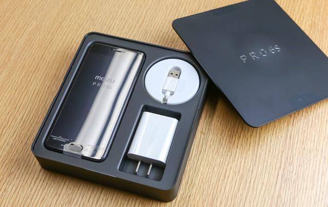 魅族pro6s最新款,魅族依然值得购买的旧旗舰手机