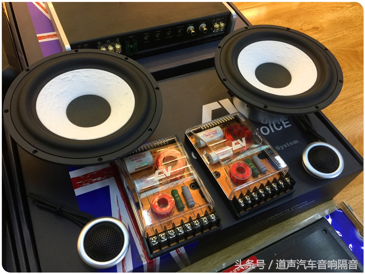 14捷豹xf改装原车喇叭,捷豹xfl音响改装最佳方案