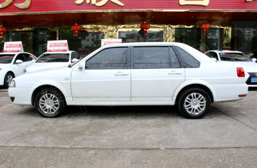 落地价11万现只卖8万,落地11万的车5年后仅剩5万