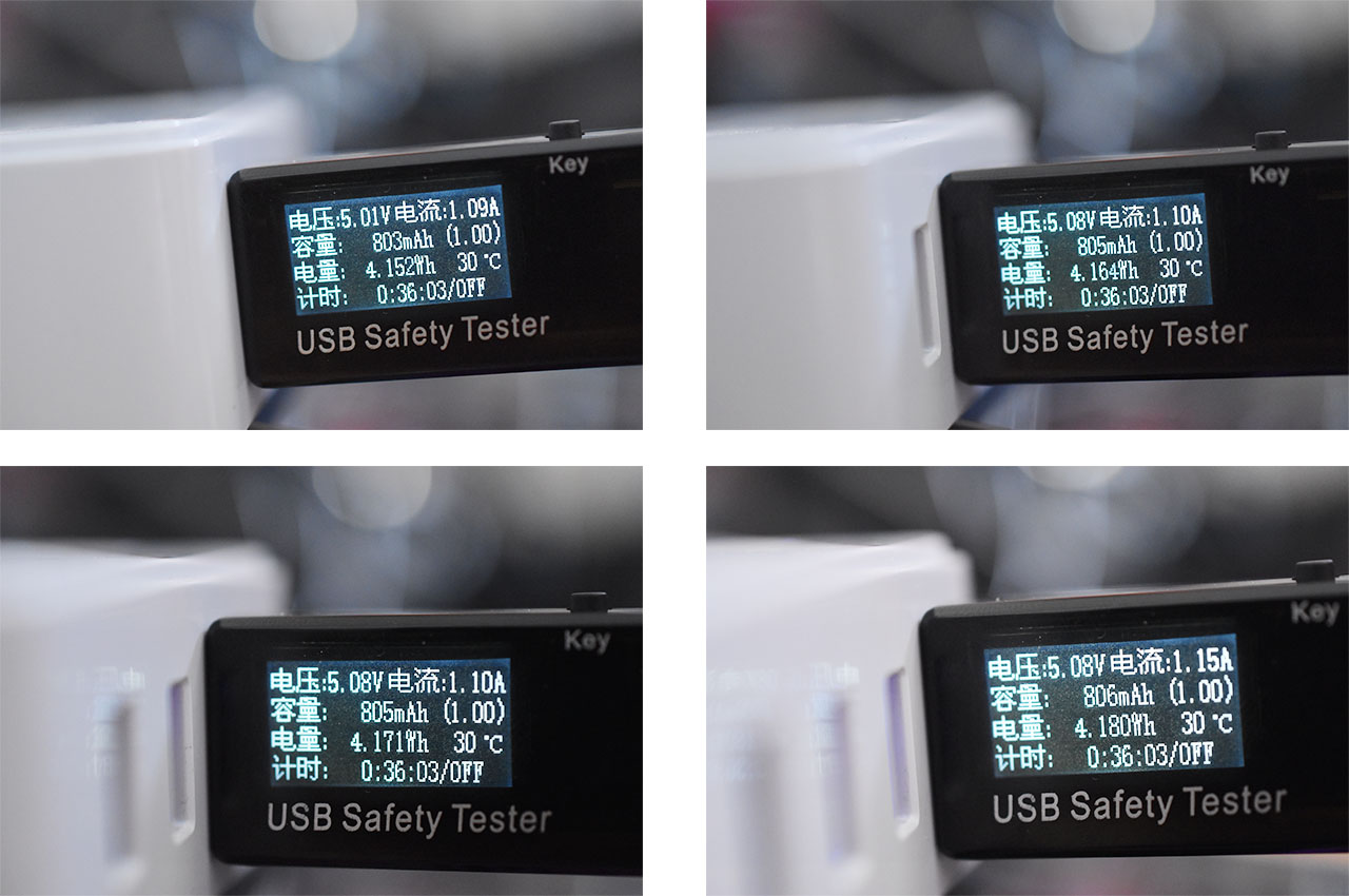 艾泡充电器,艾泡无线充电器怎么样