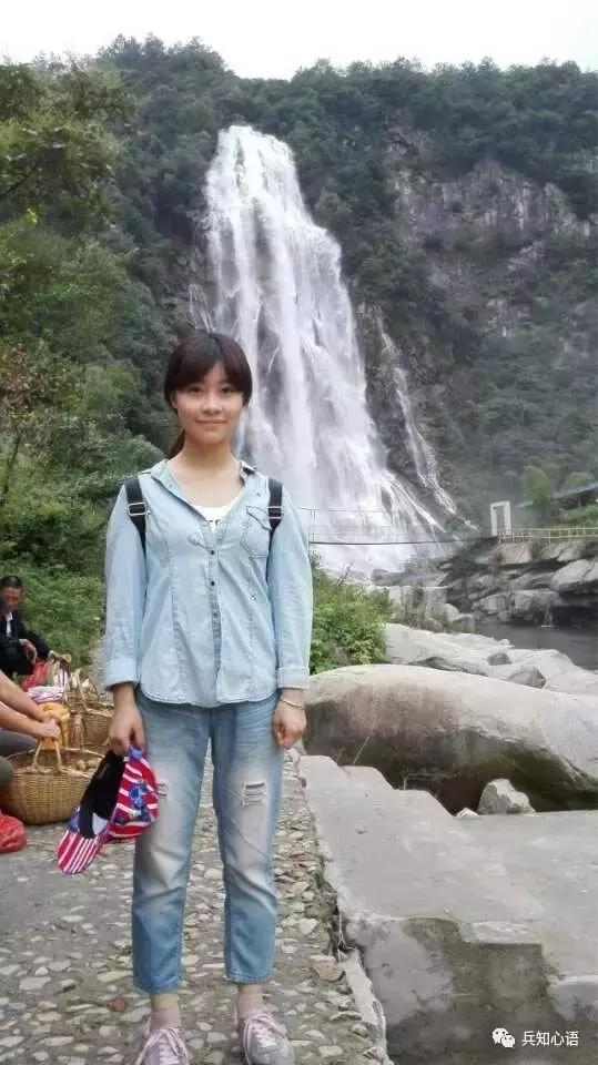 Wuli兵哥哥，这里有24位美丽天使向你告白啦