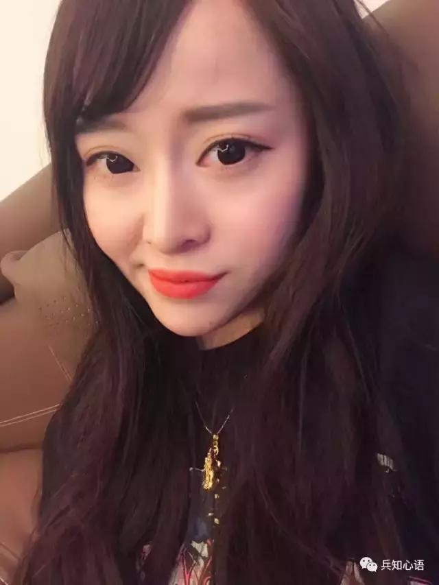 Wuli兵哥哥，这里有24位美丽天使向你告白啦